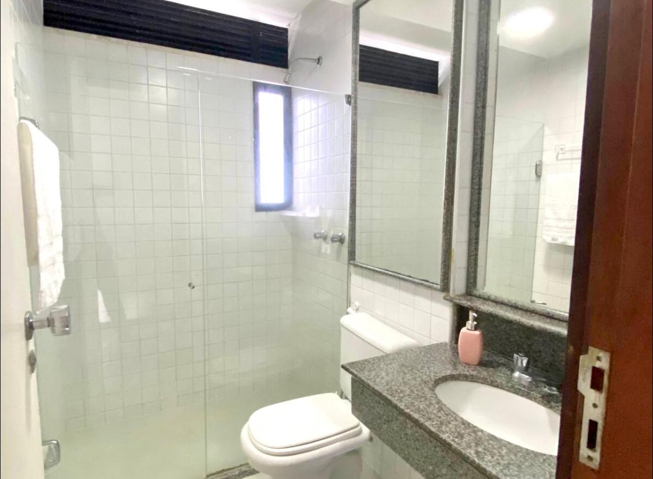 Confortavel Em Ondina, Salvador-ba Apartamento Salvador de Bahía