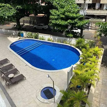 Confortavel Studio Em Ondina, Salvador-Ba Exterior foto