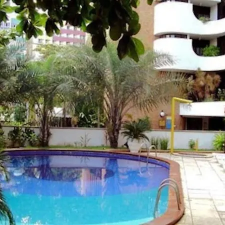 Confortavel Studio Em Ondina, Salvador-Ba Exterior foto