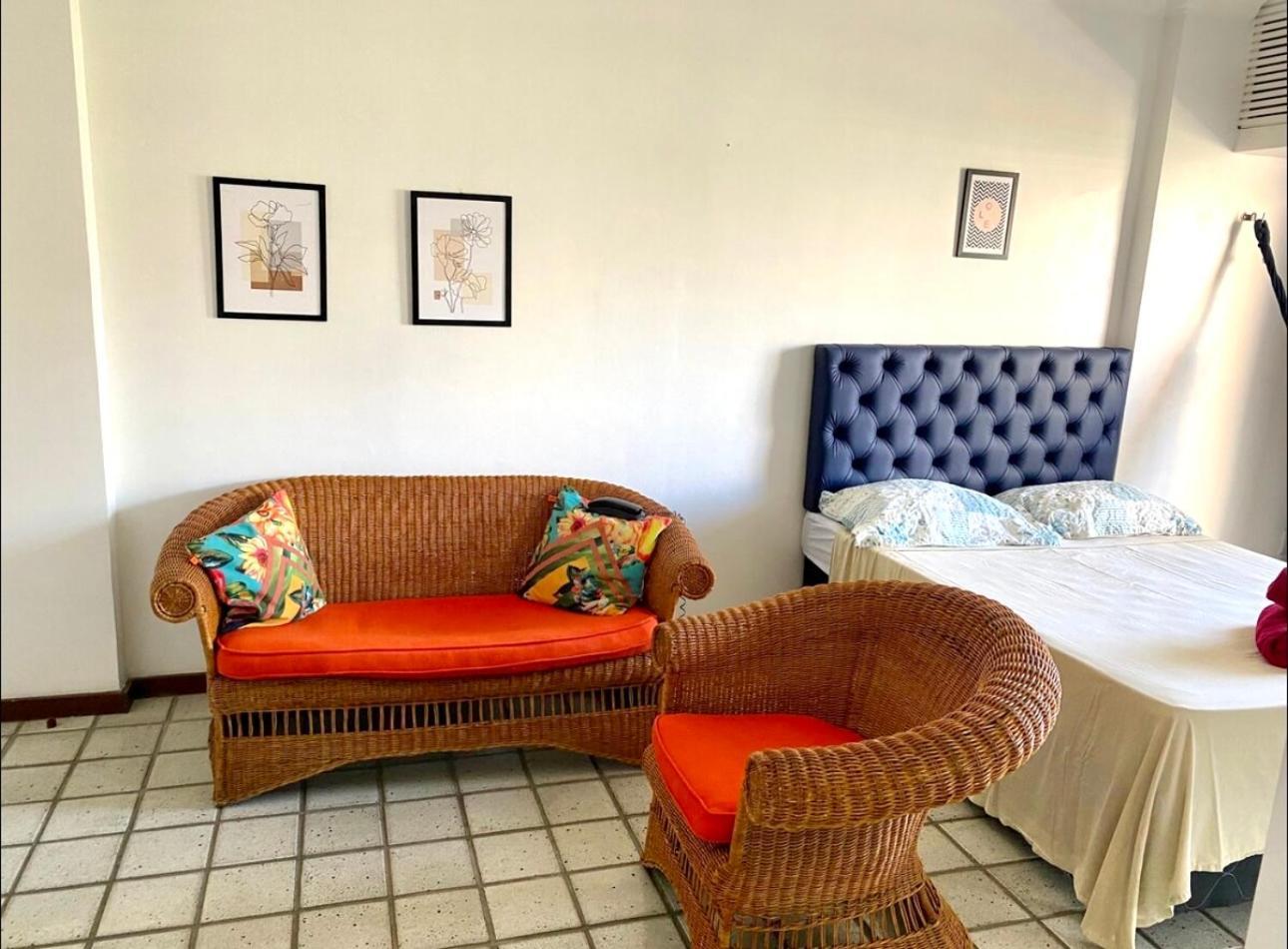 Confortavel Em Ondina, Salvador-ba Apartment *